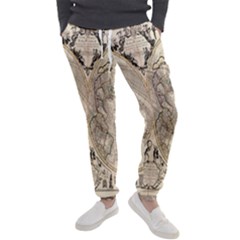 Mapa Mundi - 1774 Men s Jogger Sweatpants by ConteMonfrey