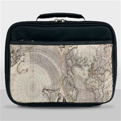 Mapa Mundi - 1774 Lunch Bag by ConteMonfrey