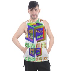 Fashionkiller12 Men s Sleeveless Hoodie by 1212