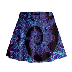 Shay Mini Flare Skirt by MRNStudios