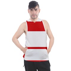 Austria Men s Sleeveless Hoodie by tony4urban