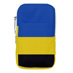 Gelderland Flag Waist Pouch (small) by tony4urban