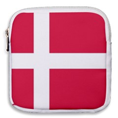 Denmark Mini Square Pouch by tony4urban