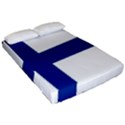 Finland Fitted Sheet (California King Size) View2