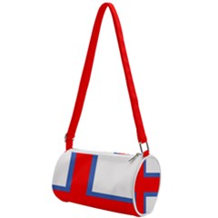 Faroe Mini Cylinder Bag by tony4urban