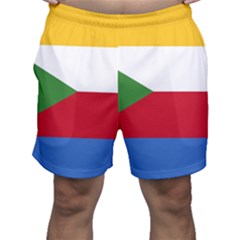 Comoros Men s Shorts