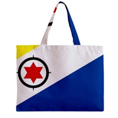 Bonaire Zipper Mini Tote Bag