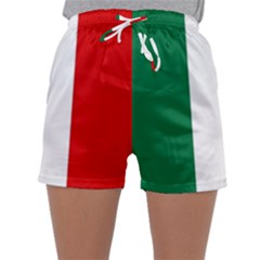 Italy Sleepwear Shorts by tony4urban