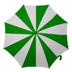 Fermanagh Flag Hook Handle Umbrellas (large) by tony4urban