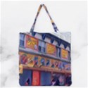 Coney1 Grocery Tote Bag View1