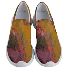 Pollock Women s Lightweight Slip Ons by artworkshop