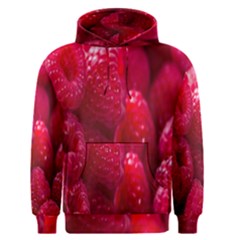 Raspberries Men s Core Hoodie