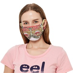 Vintage 1970 T- Shirt Vintage 1970 T- Shirt Crease Cloth Face Mask (adult) by maxcute