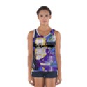 Stress Box Sport Tank Top  View1