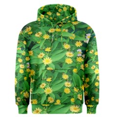 Flower Plant Spring Men s Core Hoodie