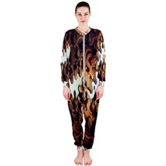 Art Installation Science Museum London Onepiece Jumpsuit (ladies) by artworkshop