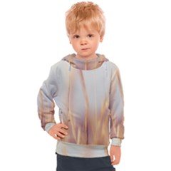 Nature Plants Color Kids  Hooded Pullover