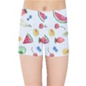 Fruit! Kids  Sports Shorts View1