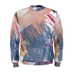 Abstract T- Shirt Abstract 40 Men s Sweatshirt by maxcute