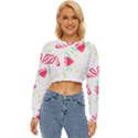 Batik T- Shirt Batik Flower Pattern T- Shirt Lightweight Long Sleeve Sweatshirt View1