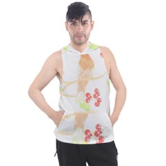 Bird Lover T- Shirtbird T- Shirt (38) Men s Sleeveless Hoodie by maxcute