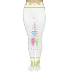 Butterfly Lover T- Shirtbutterfly T- Shirt Tights by maxcute