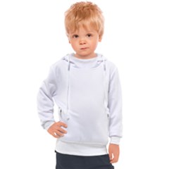 Elephant Deer And Bear Geometric Design T- Shirt Elephant Deer And Bear Geometric Pattern T- Shirt Kids  Hooded Pullover by maxcute