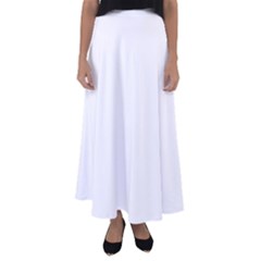 Elephant Deer And Bear Geometric Design T- Shirt Elephant Deer And Bear Geometric Pattern T- Shirt Flared Maxi Skirt by maxcute