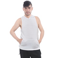 Elephant Lover T- Shirtelephant T- Shirt (2) Men s Sleeveless Hoodie by maxcute