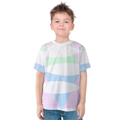 Fishing Gift T- Shirtfish T- Shirt (1) Kids  Cotton Tee