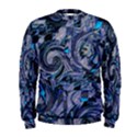 Dweeb Design Men s Sweatshirt View1