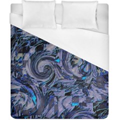 Dweeb Design Duvet Cover (california King Size) by MRNStudios