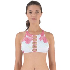 Hawaii T- Shirt Hawaii Florist Modern T- Shirt Perfectly Cut Out Bikini Top by maxcute