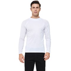 Henna Alphabet T- Shirt Henna Alphabet M Men s Long Sleeve Rash Guard