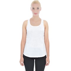 Mandala Art T- Shirt Mandala Magic Circle T- Shirt Piece Up Tank Top by maxcute