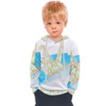 Origami Crane T- Shirt Origami Crane T- Shirt Kids  Overhead Hoodie