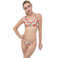 Star T- Shirt10 Pointed Star T- Shirt The Little Details Bikini Set by maxcute