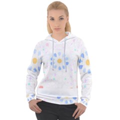 Tiles T- Shirtzellige Moroccan Mosaic Tilework T- Shirt Women s Overhead Hoodie by maxcute