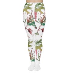 Tropical T- Shirt Tropical Charming Hissing T- Shirt Tights by maxcute