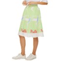 Tropical T- Shirt Tropical Gorgeous Deforest T- Shirt Classic Short Skirt View2