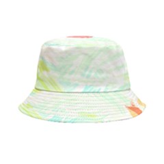 Tropical T- Shirt Tropical Gorgeous Tubifloras T- Shirt Inside Out Bucket Hat by maxcute