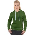 Forest Obsidian Women s Overhead Hoodie View1