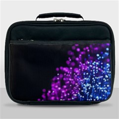 Sparkle Lunch Bag