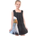 Bird Kids  Cross Back Dress View1