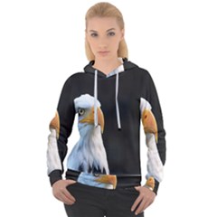 Bird Women s Overhead Hoodie