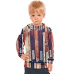 Books Shelf Library Book Shelf Kids  Hooded Pullover