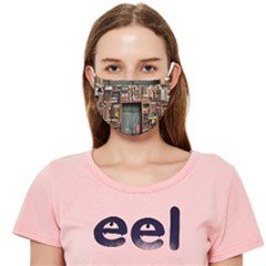 Books Cloth Face Mask (adult)