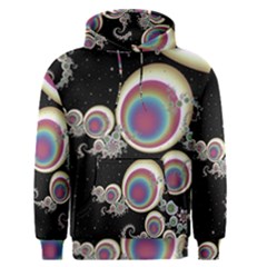 Fractal Math Abstract Abstract Art Digital Art Men s Core Hoodie