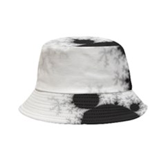 Almond Bread Apple Males Mathematics Bucket Hat by Ravend