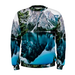 Lake Men s Sweatshirt